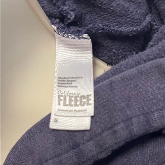 Used original Good Mythical Morning zip up hoodie. - Picture 4 of 5